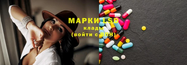 стаф Белоозёрский