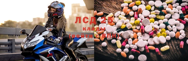 круглые Белокуриха